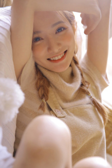春菜爱
