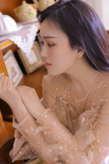 静水久